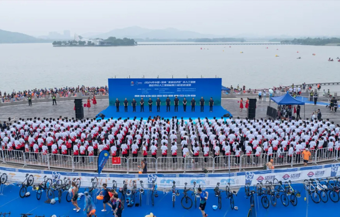 VSPORTS体育官网-守护童心，点亮未来！沪上亲子家庭齐聚循环市集，助力云南怒江儿童健康成长
