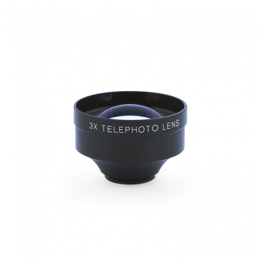  telephoto cell Lens