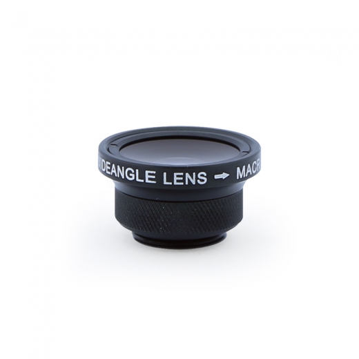 W32S, WIDEANGLE LENS