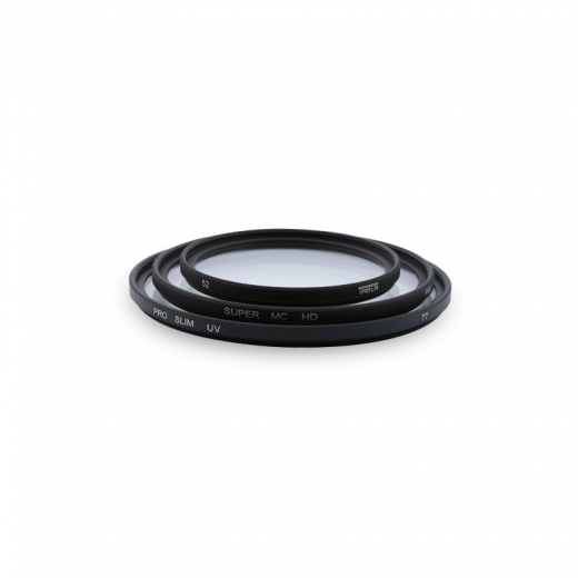 UV FILTER, SLR FILTERS