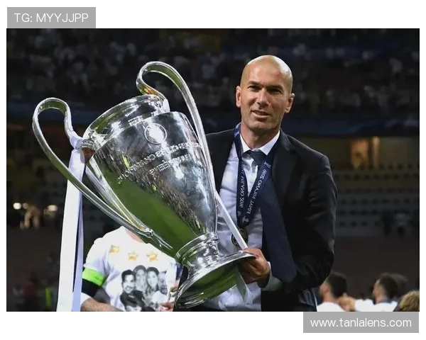 齐达内持续提升足球界的影响力，塑造新一代球星的传奇教练之路