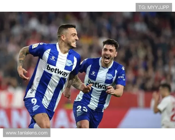 阿拉维斯战术解析