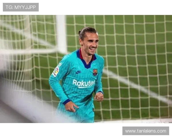 格列兹曼高位策应无球跑动如何驱动进攻体系