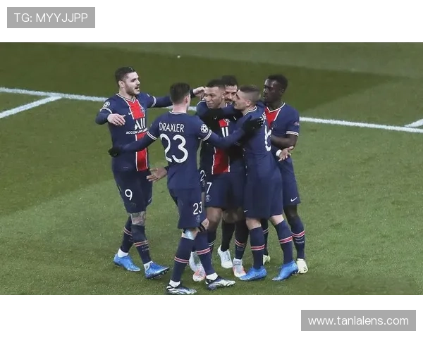 巨星扎堆却越踢越乱？巴黎圣日耳曼的团队重建藏不住了