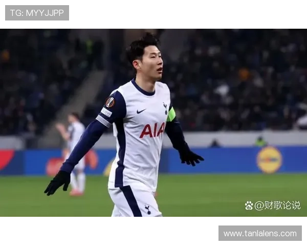 孙兴慜:率热刺夺队史首冠暨欧联荣耀谢幕 孙兴慜:率热刺夺队史首冠暨欧联荣耀谢幕