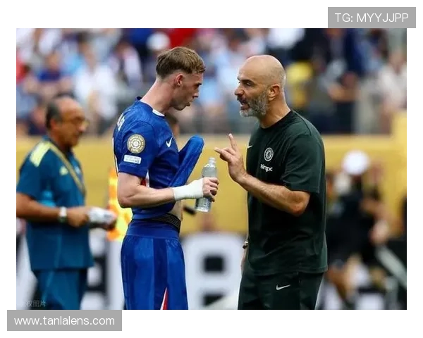 切尔西的衰落：管理层混乱导致战术全崩！豪门地位岌岌可危