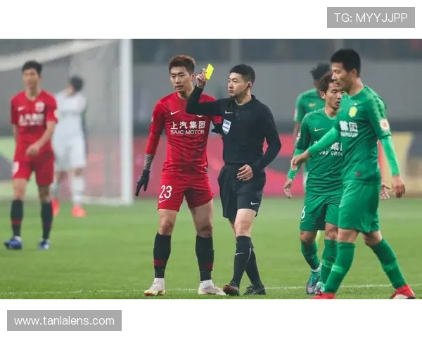 国安防线问题持续显现:稳定性承压,防守效率面临阶段考验 国安防线问题持续显现:稳定性承压,防守效率面临阶段考验